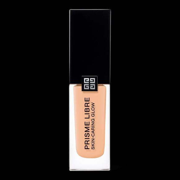 Givenchy Prisme Libre Skin Caring Glow Foundation - 2-W110 1oz - Picture 1 of 3